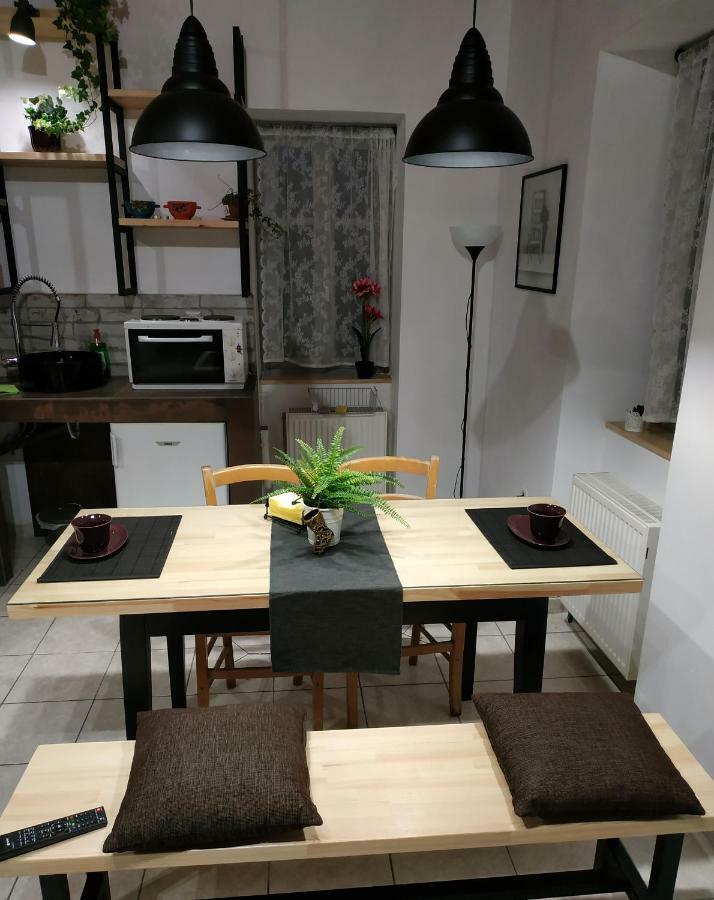 Kalimera Preveza Luaran gambar