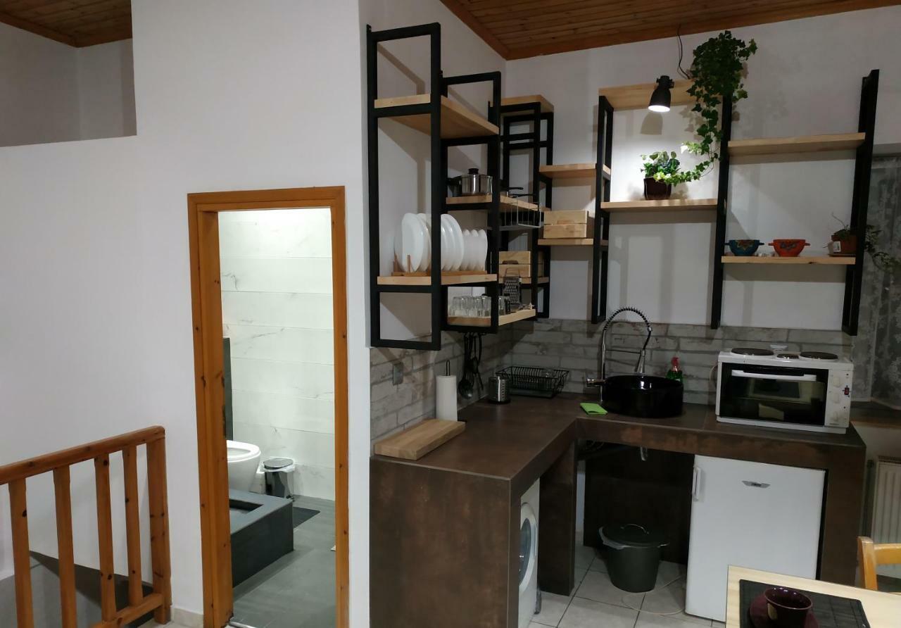 Kalimera Preveza Luaran gambar
