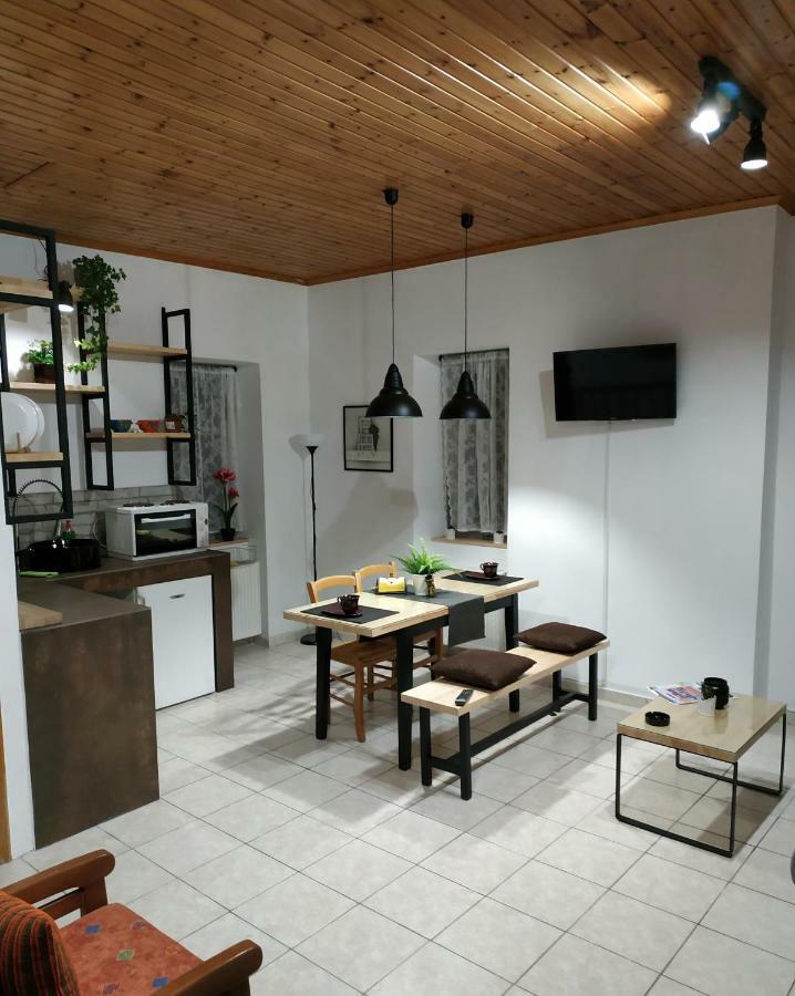 Kalimera Preveza Luaran gambar