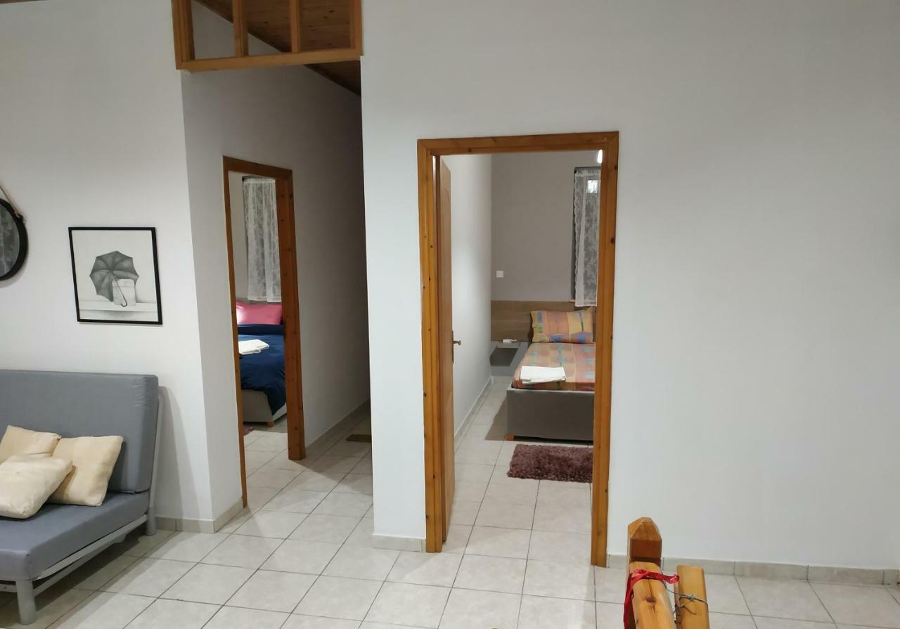Kalimera Preveza Luaran gambar
