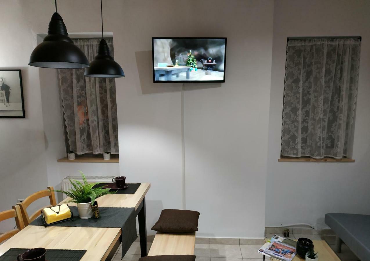 Kalimera Preveza Luaran gambar