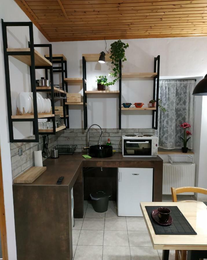 Kalimera Preveza Luaran gambar
