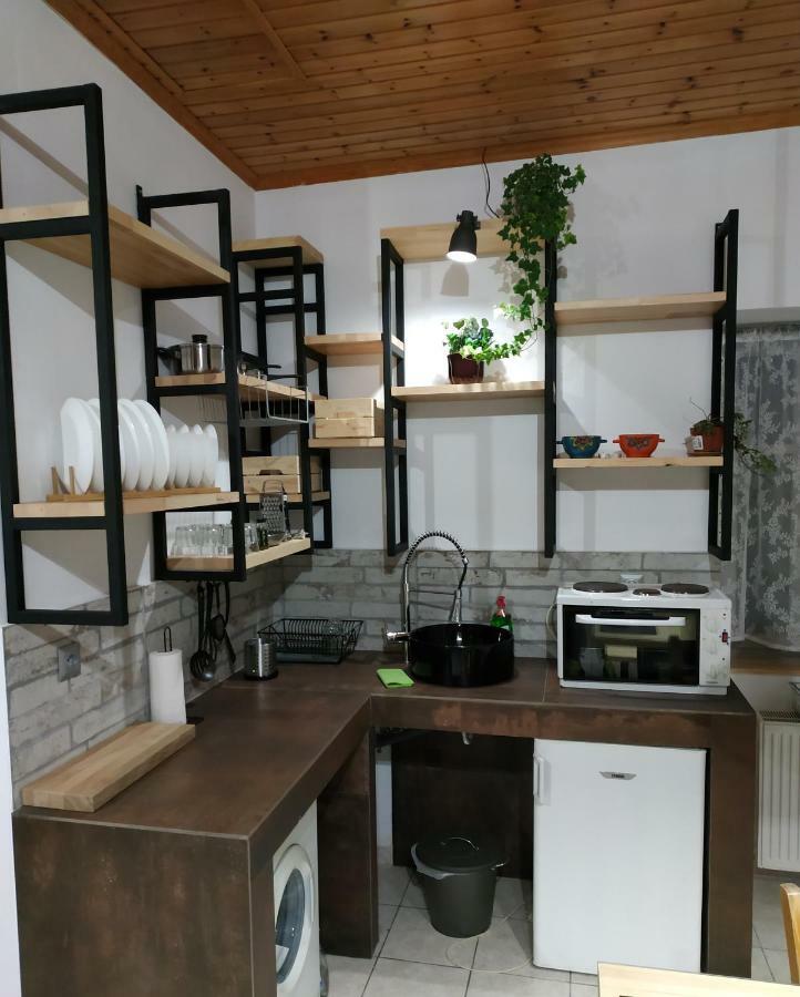 Kalimera Preveza Luaran gambar