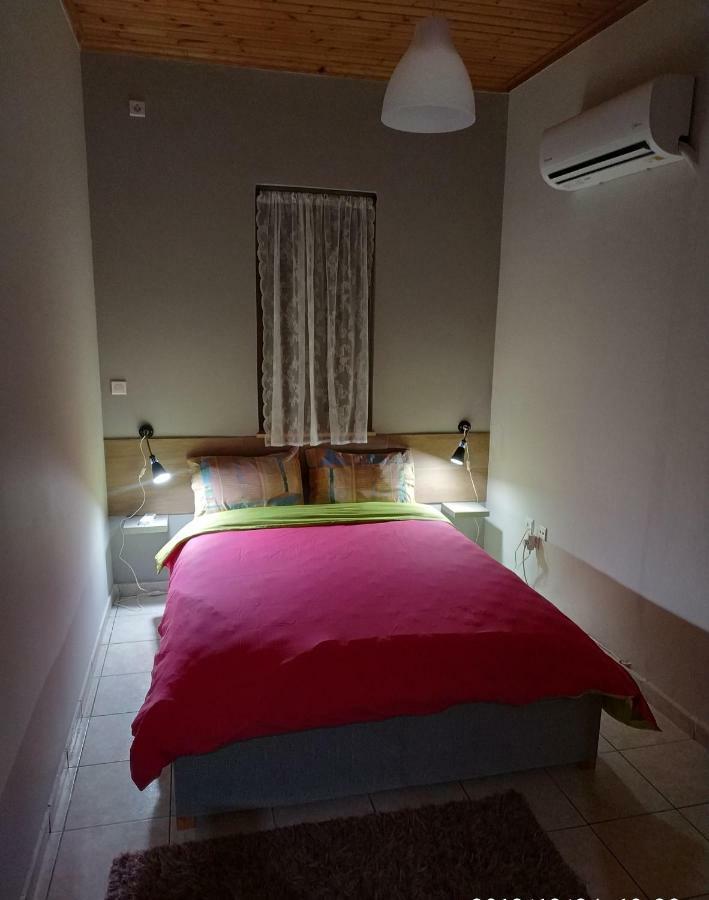 Kalimera Preveza Luaran gambar